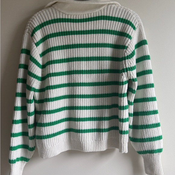 Sezane Kyam Jumper, Size Small, Good condition - Picture 8 of 8
